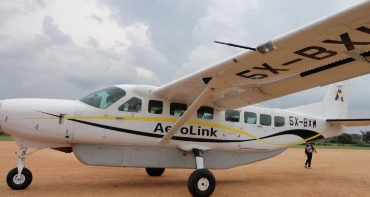 3 Days Bwindi Gorilla Flying Safari