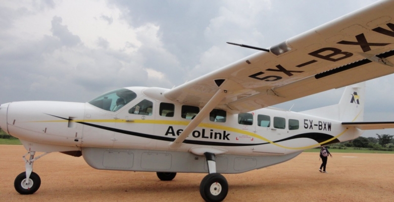 3 Days Bwindi Gorilla Flying Safari